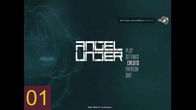 Unleash Your Desires with the Sensual Angel Under